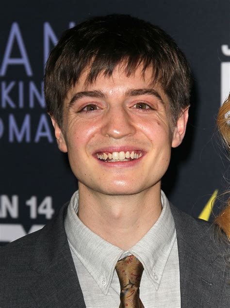 Simon Rich