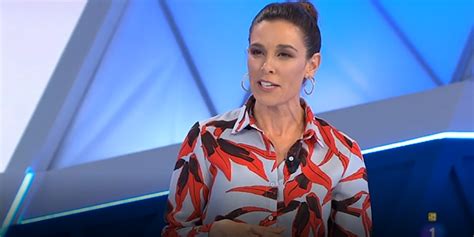 Raquel Sánchez Silva recibe otro batacazo fulminada de TVE