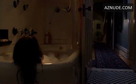 Alexandra Daddario Sexy Scene In The Attic Aznude