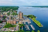 Brockville - South Eastern Ontario