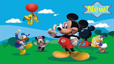 Pin On La Casa De Mickey Mouse En Español Latino Capitulos Completos