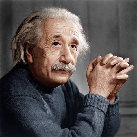 Альберт Эйнштейн биография факты фото