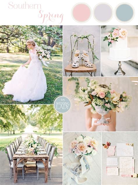 Graceful Southern Spring Wedding In The Country Hey Wedding Lady
