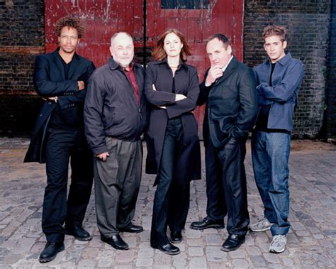 Csi Crime Scene Investigation Cast Photo