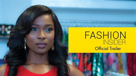 Fashion Is Life Fashion Insider Official Trailer Youtube