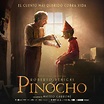 “Pinocho” tendrá una nueva versión de Netflix y este es el trailer