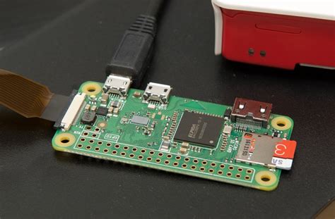 Choose between all the raspberry the latest version of raspberry pi has a whopping 8gb of memory, giving it even more power than ever before. Raspberry Pi Zero W as a headless time-lapse camera | Jeff ...