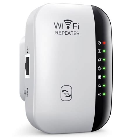 300mbps Mini Wifi Extender Booster Wireless Wifi Repeater Expand Wifi