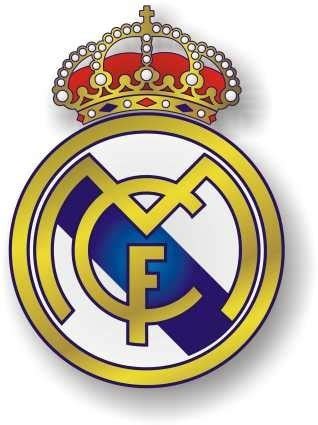 Imagenes del escudo del real madrid. Escudo Del Real Madrid Fútbol Club - Lámina 45x30 Cm. - $ 379,90 en Mercado Libre