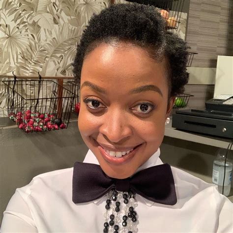 Shaz From Muvhango Candy Magidimisa Shows Off Swanky New Car