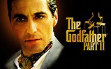 The Godfather Part 2 Wallpaper