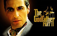 The Godfather Part II Wallpapers - Wallpaper Cave