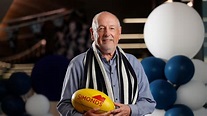 Tasmania AFL team push: Colin Carter to conduct review | Herald Sun