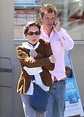 Photo : Exclusif - Lara Flynn Boyle, squelettique, et son époux Donald ...