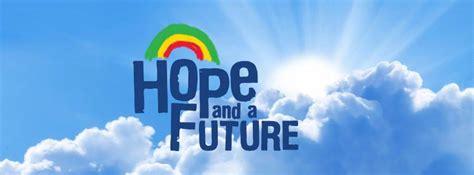 Hope And A Future Charity Praises God For Container Shipment The Churchpage