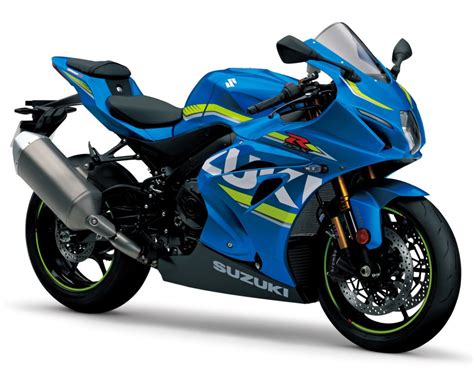 To help circumnavigate the regulations, the new bike features a dual catalyst set up, that sees a smaller canister type catalyser fitted at the front of the engine. Suzuki Bikes 2017: Your Guide To What's New From Suzuki