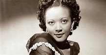 Brown Sugar: Over 80 Years of America's Black Female Superstars ...