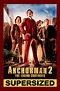 Anchorman 2: The Legend Continues (2013) - Posters — The Movie Database ...