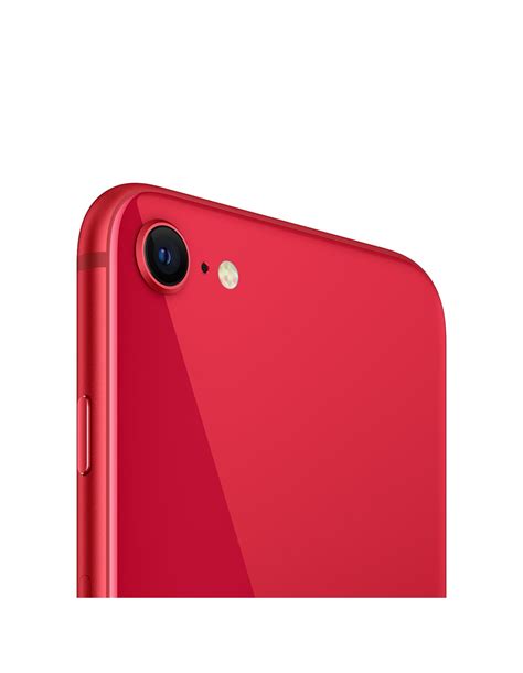 Apple Iphone Se 256gb Red 2020 Model Mxvv2xa Brand New