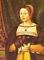 The Monstrous Regiment of Women: Margaret Tudor: "Hail, Rose, Both Red ...