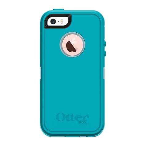 Otterbox Defender Series Case For Iphone 55sse Retail Packaging