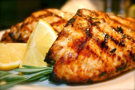 Easy Grilled Lemon Chicken Kusina Master Recipes