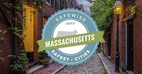 Wayland Is The Safest Place To Live In Massachusetts Report Wayland