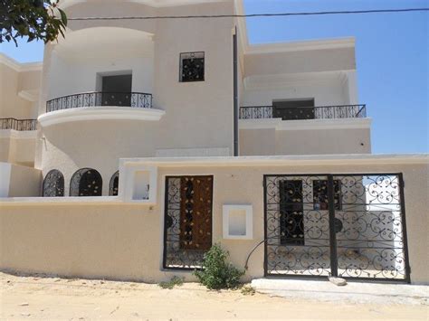Maison Decor 20 Incredible Owsom Plan De Maison 100m2 En Tunisie