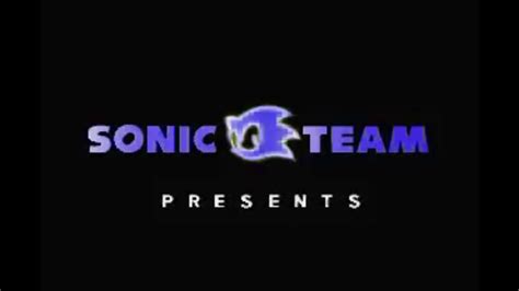 Sonic Team Logopedia Fandom Powered By Wikia