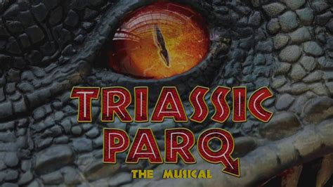 Triassic Parq Youtube