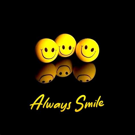 Fantastic Collection Of Full 4k Smile Whatsapp Dp Images