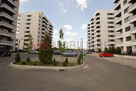 Onix residence va avea la finalizare 425 de apartamente in patru blocuri. New Point Pipera - apartamente noi in ansamblu rezidential | VIB Imobiliare