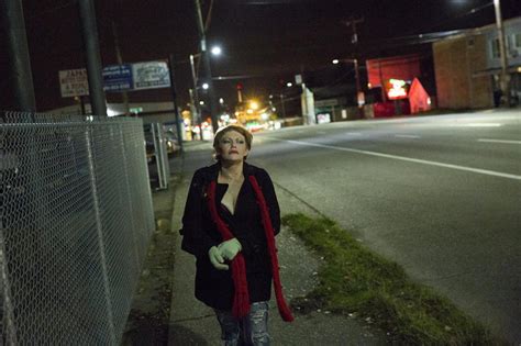 We Photographed Ericka When She Was A Sex Worker This Is Her Life Now Kuow News And Information