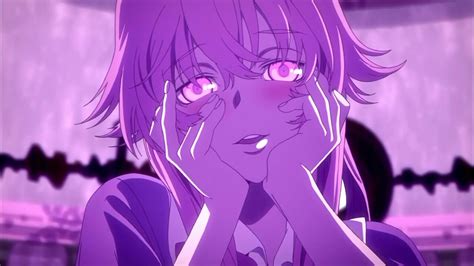 Yuno Gasai Yandere Animemanga Characters Photo 36095877 Fanpop