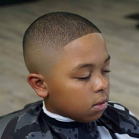 Cool Black Boy Haircuts Fade 20 Eye Catching Haircuts For Black Boys