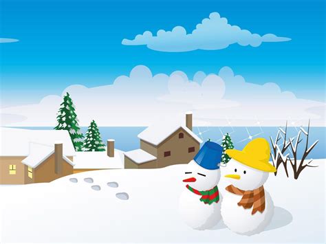 Snow Cartoon Wallpapers Top Free Snow Cartoon Backgrounds