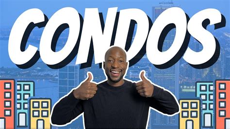 The Top Luxury Condos In Grand Rapids Michigan - YouTube