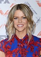 KAITLIN OLSON at Fox Summer All-star Party in Los Angeles 08/02/2018 ...