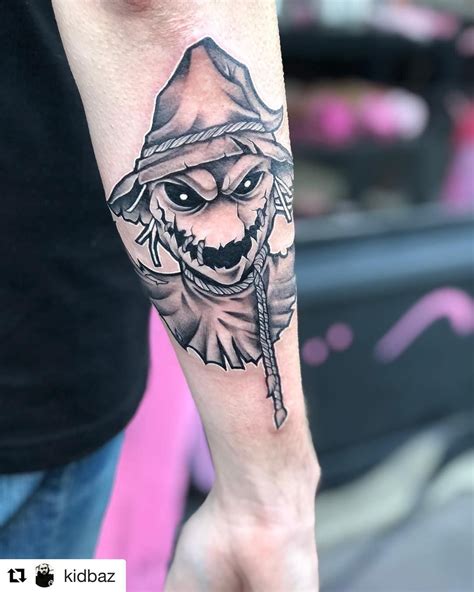 When autocomplete results are available use up and down arrows to review and enter to select. #Repost @kidbaz with @get_repost Tattoo du jour # ...