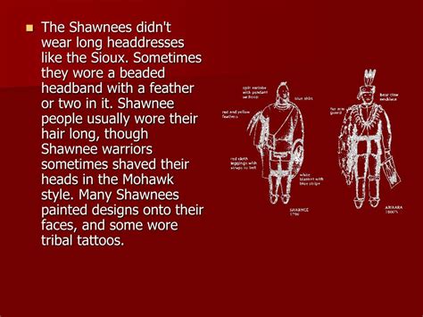 The shawnee indians belonged to the eastern woodland tribal group and were initially inhabitants of ohio and pennsylvania territory, being. PPT - Ohio Native Americans-Shawnee Indians PowerPoint Presentation - ID:209861