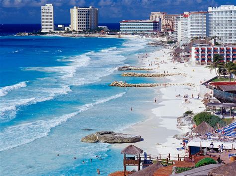 Viaje A Cancun Playa Del Carmen Consejos Utiles Taringa