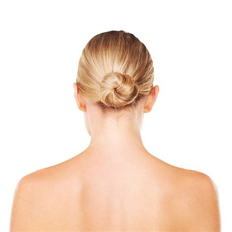 15500 Woman Neck Back Stock Photos Pictures And Royalty Free Images