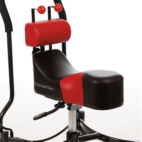 Save therapists chair to get email alerts and updates on your ebay feed.+ in the therapist's chair, very good condition book, gunn, jacqueline simon, isb. ThevoSiiS Therapy Chair by Thomashilfen