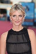 Melanie Laurent at the Galvetstone Premiere During the 44th Deauville ...