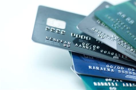 What To Look For When Choosing A Credit Card