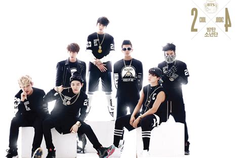 For 2 cool 4 skool, the era name was no more dreams era due to that being the name of their title track. 2 Cool 4 Skool/Gallery | BTS Wiki | FANDOM powered by Wikia