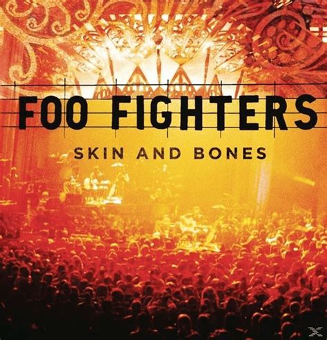 Foo Fighters Skin And Bones Vinyl Schallplatten Junkiesde