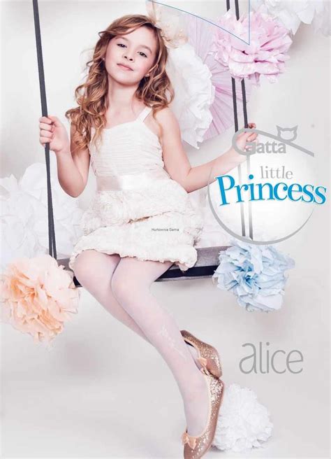 Gatta Little Princess Line Alice Sklep Internetowy Gama