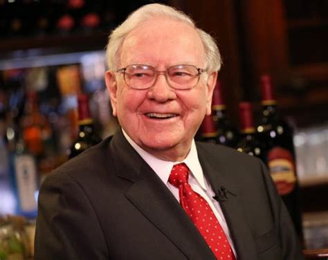 Why Warren Buffett Loves This Stock But You Should Think Twice Before