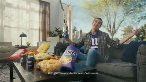 🔴 Deep Dive Into The Celebrities And Creativity Behind Pepsicos Super Bowl Lvi Commercial